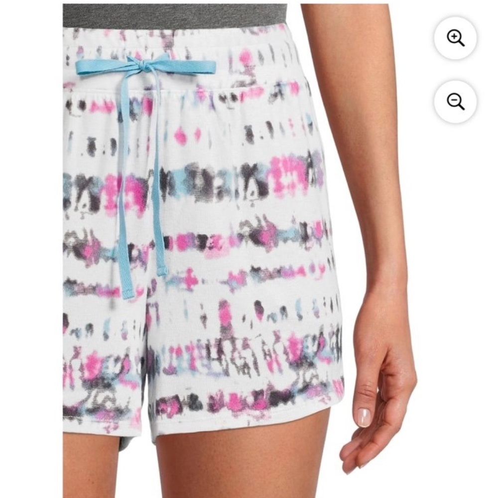 Secret Treasures Sleep Shorts